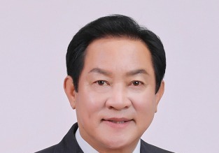 "끝까지 헌신을"…심재국 평창군수, 국힘 최종 후보 확정