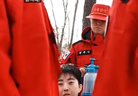 "갈 때 가더라도, 담배는 안 돼"…원주시 패러디 홍보 '주목'