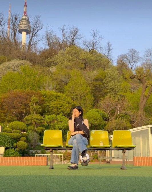 본문 이미지 - 린/인스타그램 캡처