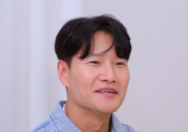 50세 김종국 "갱년기 몰라…남성 호르몬 너무 높다" 자부심