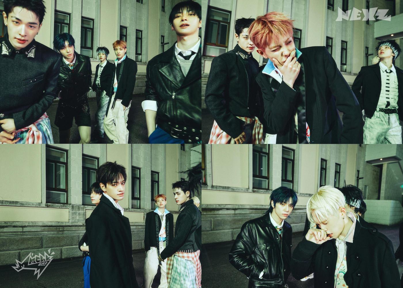 본문 이미지 - 넥스지(JYP엔터테인먼트 제공)