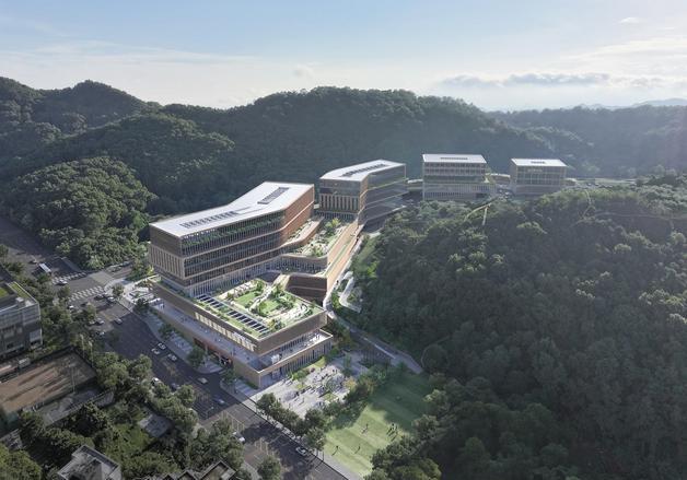 대전의료원 건립 '탄력'…선량지구 도시개발사업 지정·고시