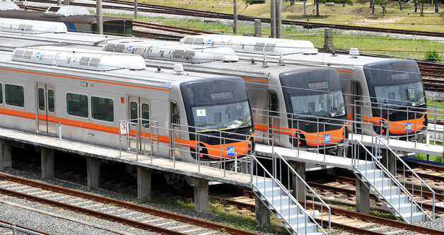 부산도시철도 열차 와이파이 5G로 빨라진다…연내 전 노선 확대