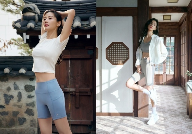 안다르, 러너 수요 겨냥 신제품 대거 출시