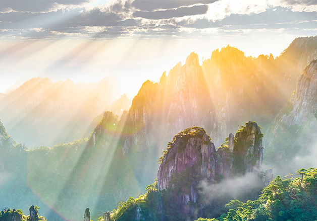 "봄철 여행객 잡아라"…이스타항공, 인천~中 황산 부정기편 띄운다