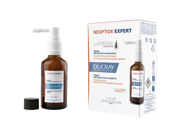 JW신약, '듀크레이 네옵타이드 엑스퍼트' 글로벌 인체적용시험 결과 공개