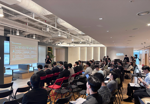 SBVA, 출자자·포트폴리오사 대상 'IPO 전망 세미나' 개최