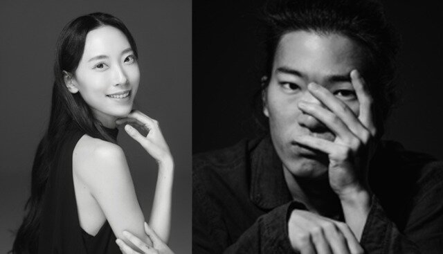 본문 이미지 - 강효형(왼쪽)과 박다울(세종문화회관 제공)