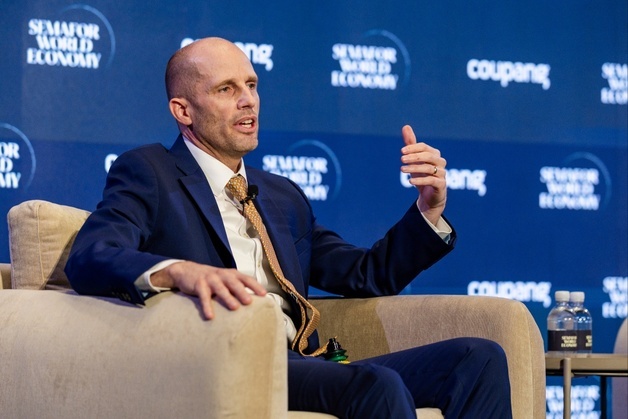 쿠팡, 韓 AI스타트업에 1200억 투자…로저스 "한미 기술협력 가교"