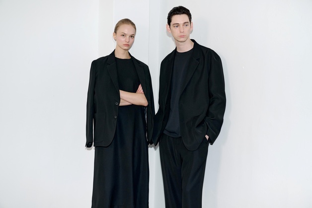 24/7 시리즈, '코어 패브릭 시스템' 유니섹스 라인업 전개