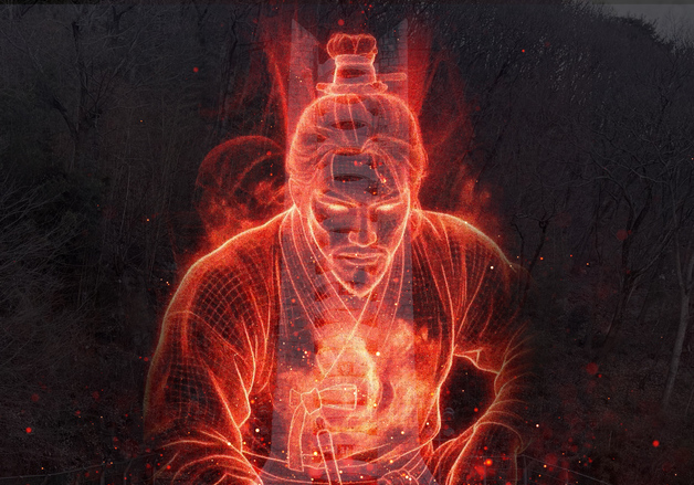 의령군, AI로 '17장령' 첫 구현…홍의장군축제 혼불안치식서 공개