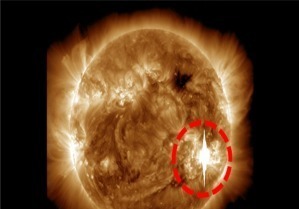"태양 활동 강하면 우주방사선 줄어든다"…K위성이 포착