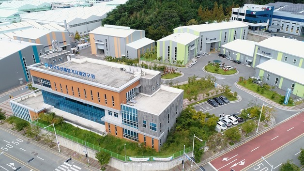 극저온용 K-신소재 '고망간강' 국제표준 제정…"LNG저장탱크 시장 주도"