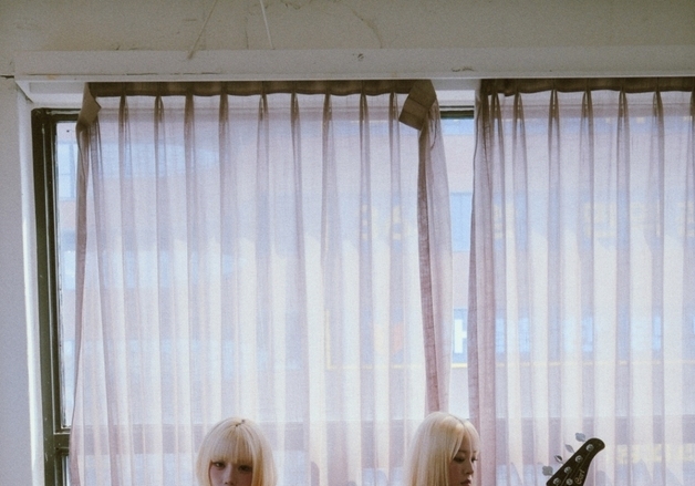 엔젤노이즈, 15일 신곡 '나를 찾지마' 발매→18일 팬콘 개최