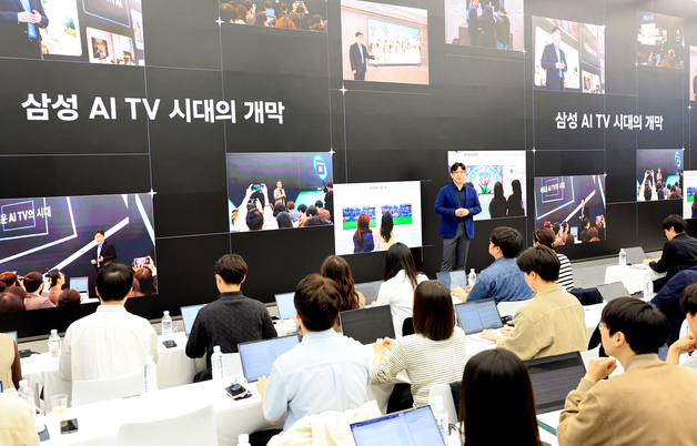 日 닛케이 "삼성전자, 중국서 TV·가전 판매 철수…美 시장 집중"