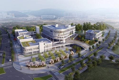 세종 '복합커뮤니티센터'…주민공동체 핵심 플랫폼 자리매김