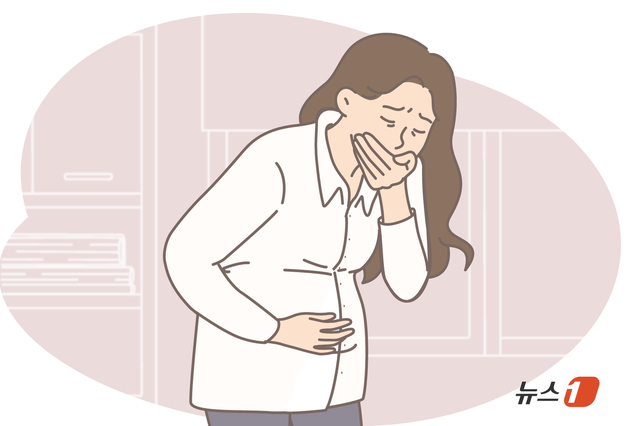 "입덧, 왜 나만 심할까 했더니…유전자 차이였다"