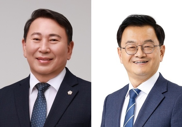 민주당 고양시장 '명재성·민경선' 2인 압축…19~20일 최종 경선