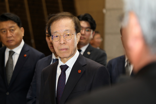 제주 찾은 이석연 통합위원장