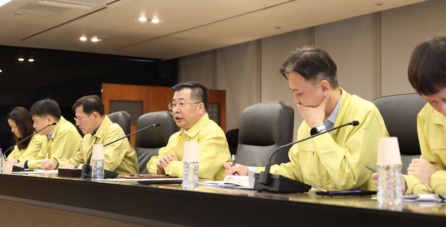 코트라, 중동 전쟁 대응 수출 지원 확대…"추경 투입 총력"