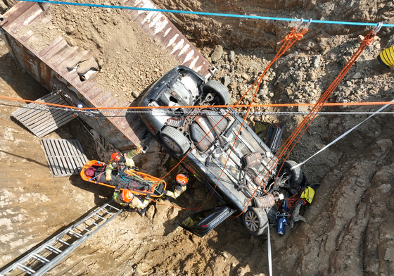 실전 같은 훈련