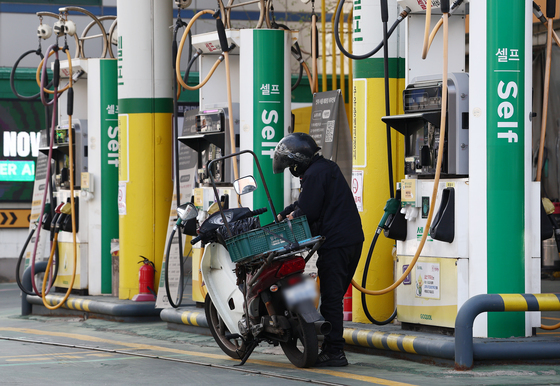 지난달 수입 물가 16% 폭등…IMF 외환 위기 이후 최대 폭