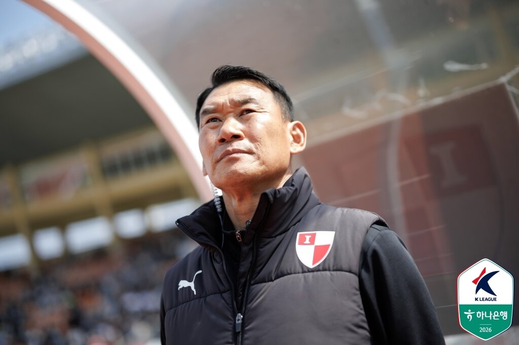 본문 이미지 - 초반 상승세를 타고 있는 부산은 이제 수원FC, 수원삼성과의 중요한 승부를 펼쳐야한다. (한국프로축구연맹 제공)