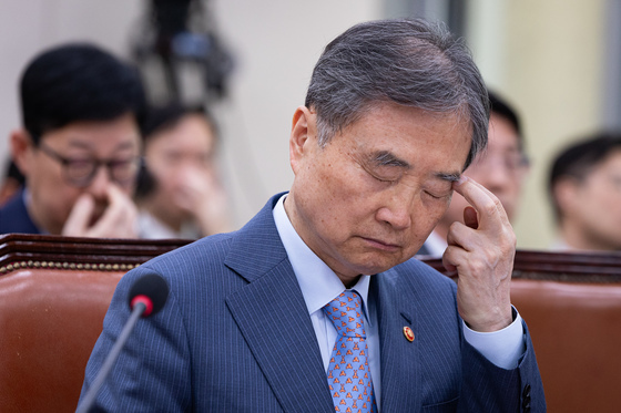 중동 정세 계속 나빠지는데…공관장 공백 아직 해소 안 됐다