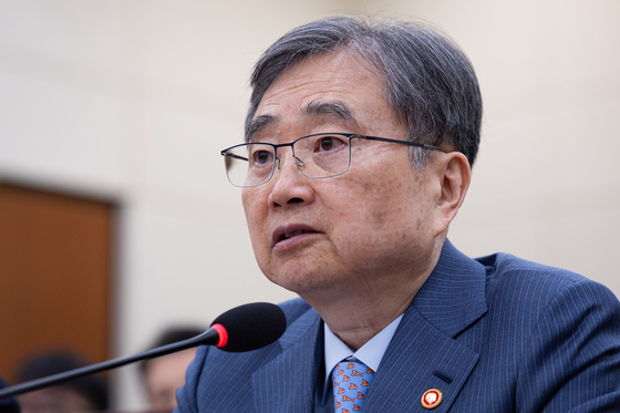 조현, 석유화학업체 만나 "대체 수급선 확보에 총력"