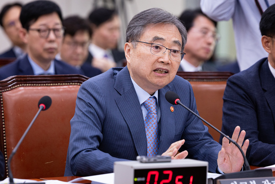 조현, 멕시코 외교장관과 첫 통화…"韓 기업 원유 확보 협조" 요청