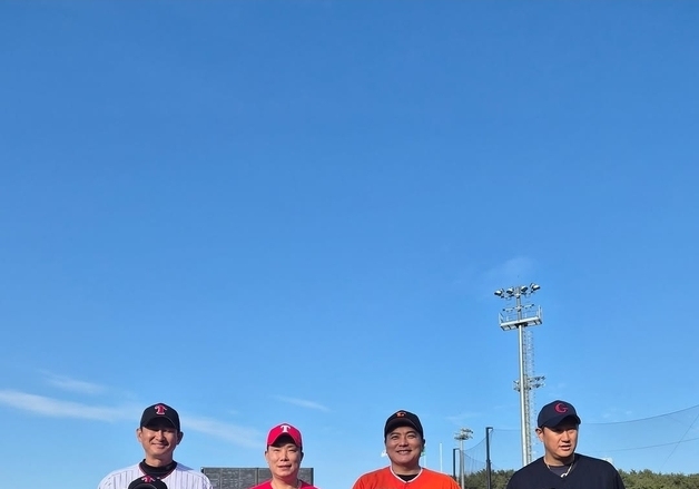 리틀야구 이렇게 재밌었나…'야구대장', 독보적 정체성 호평