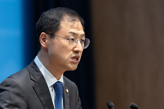 김상욱 민주당 울산시장 후보자 "단일화 제안 두 팔 벌려 환영"