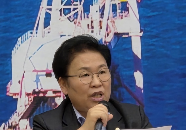 문정복 "한동훈 부산 북구 출마? 위기 탈출 위한 '계산 정치'" 직격