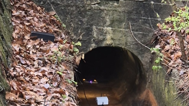 "관로 속까지 한눈에" 보은 농어촌공사 기반시설 점검 혁신