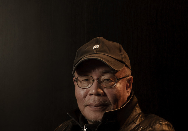 이명세 "12.3 비상계엄 다큐 영화 왜 만들었냐고? 부끄러움 때문에…" [N인터뷰]