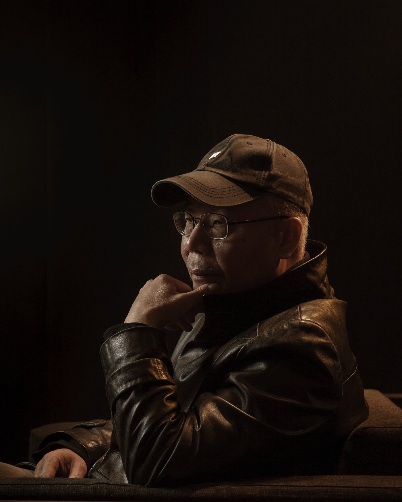 본문 이미지 - 이명세 감독/ 프로덕션 에므 제공