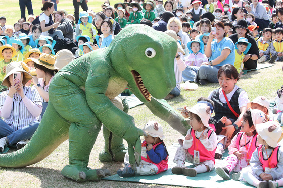 [오늘의 날씨]대구·경북(16일,목)…큰 일교차, 낮 15~25도