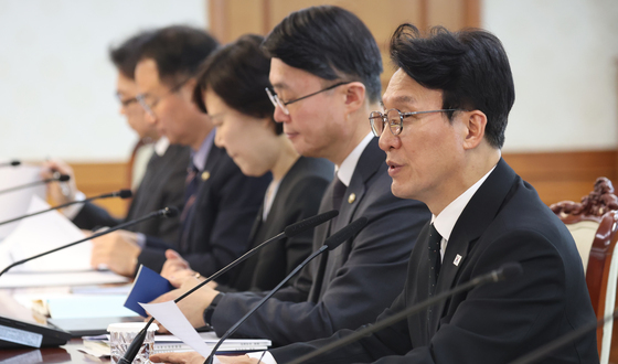 김민석 총리, 장애인정책 발언