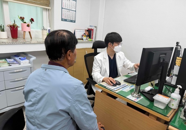 전남에 신규 공보의 173명 등 411명 배치…작년보다 61명 감소