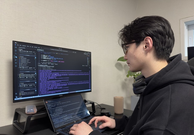 "AI 실무 배우고 취업까지" 인하대 국제학부, 산학협력 결실