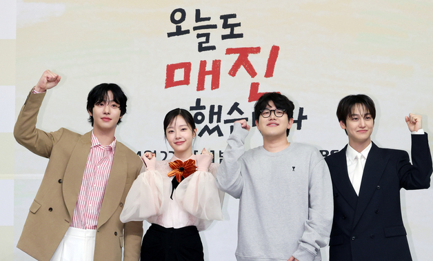 '오매진' PD "'키괜' 이후 수목극 부활, 귀엽게 봐달라" [N현장]