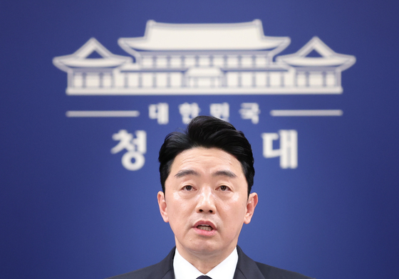 강훈식 "4개국 방문 통해 나프타 210만톤 추가 확보"