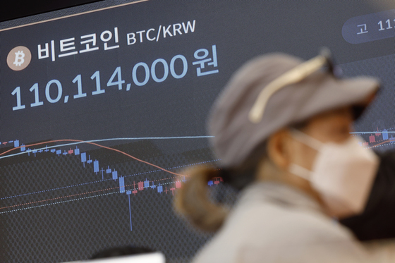 "비트코인, 두 달 내 12만 5000달러 가능"…현물 ETF 3거래일 순유입