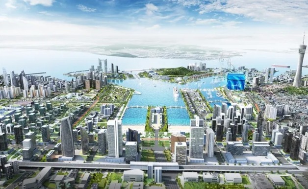 인천, 세계 행복도시지수 72위→49위 도약…서울 이어 국내 2위