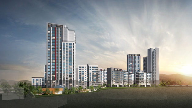 LH, 인천가정2지구 B2블록 308가구 입주자 모집…올해 첫 공공분양