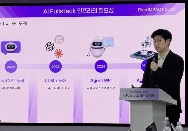 엘리스, 이동식 모듈형 데이터센터로 AI 시장 승부수