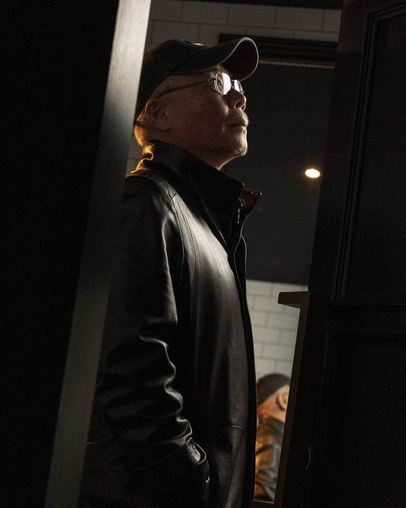 본문 이미지 - '란 12.3' 포스터