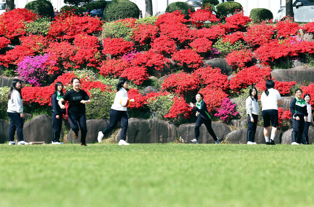 [오늘의 날씨] 광주·전남(16일, 목)…맑은 날씨, 일교차 커