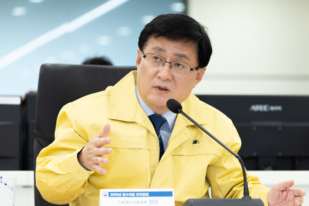 예보는 홍수통제소, 관측은 기술원…기후부, 수문조사 체계 상반기 재편