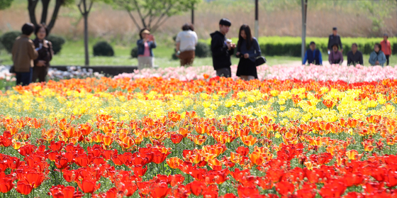 [오늘의 날씨] 부산·경남(21일, 화)…가끔 구름, 큰 일교차